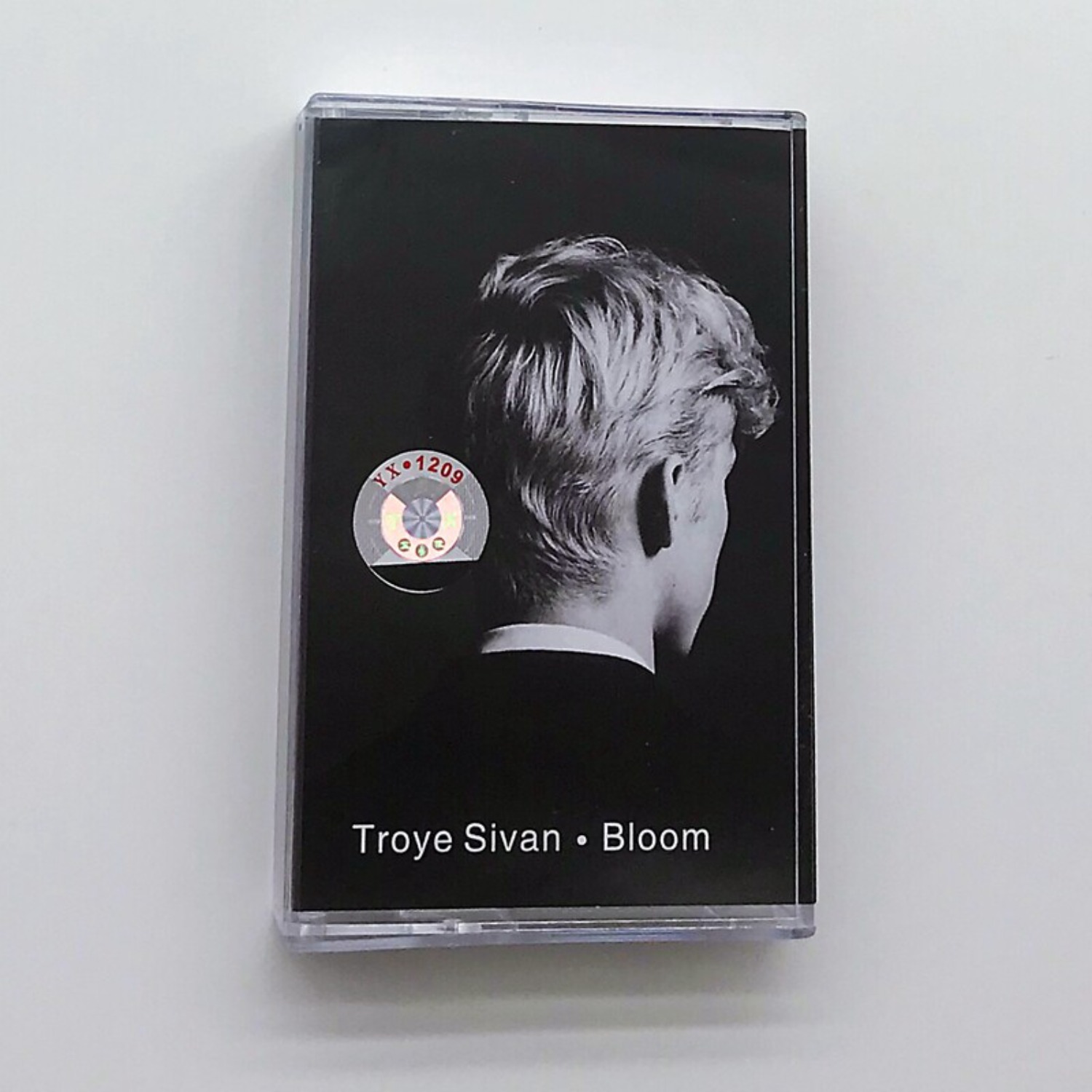 Vintage And Collectible - Rare Sealed Troye Sivan Bloom Pop
