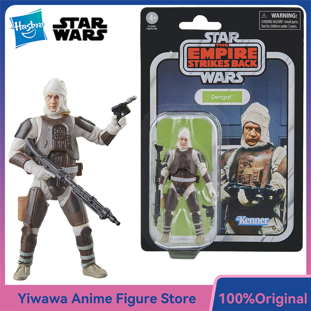 [In-Stock] Hasbro STAR WARS Th - Vintage Collection Star Wars avis et prix