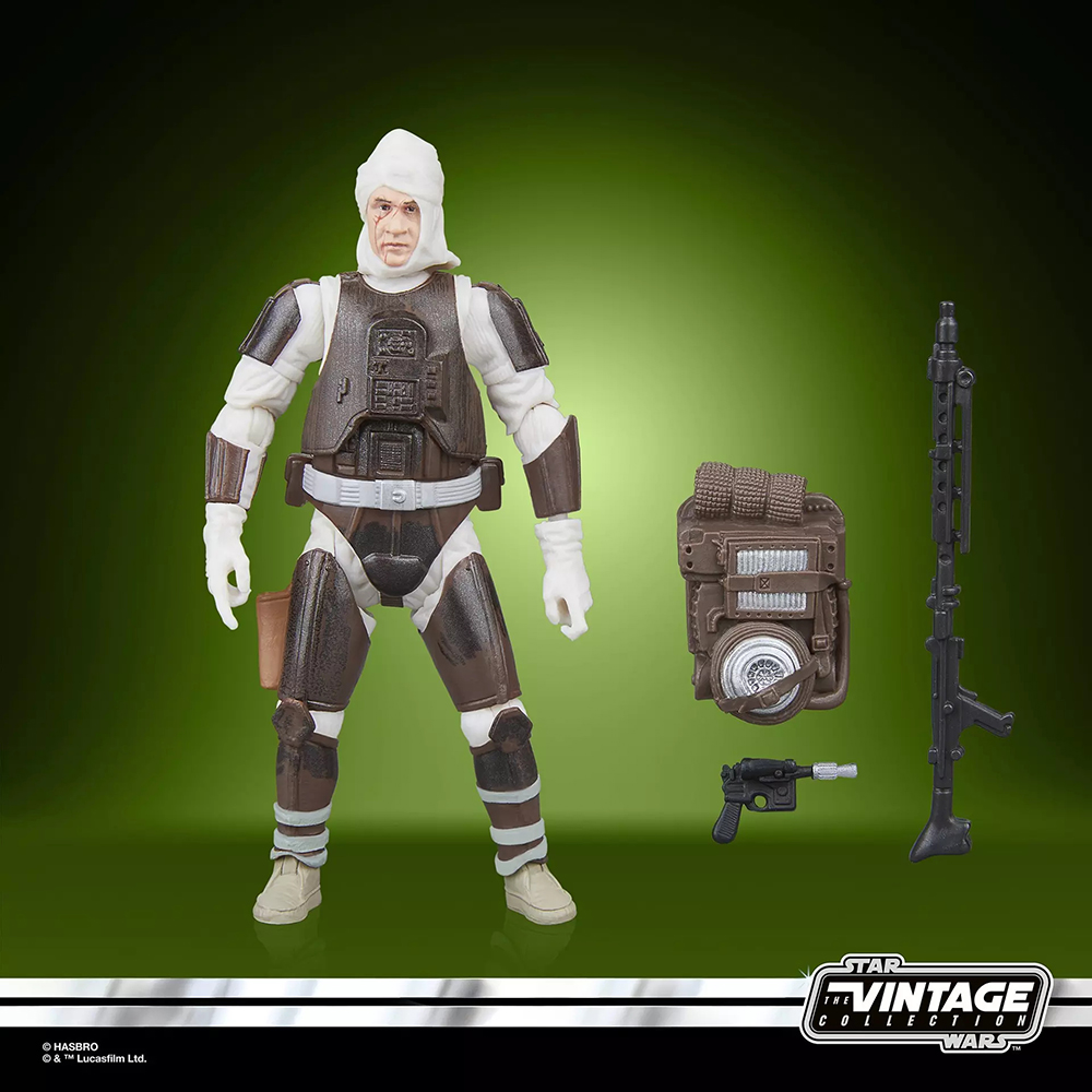 [In-Stock] Hasbro STAR WARS Th - Vintage Collection Star Wars avis et prix