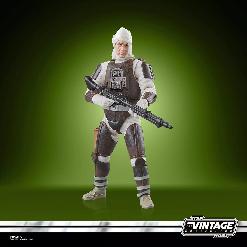 [In-Stock] Hasbro STAR WARS Th - Vintage Collection Star Wars avis et prix