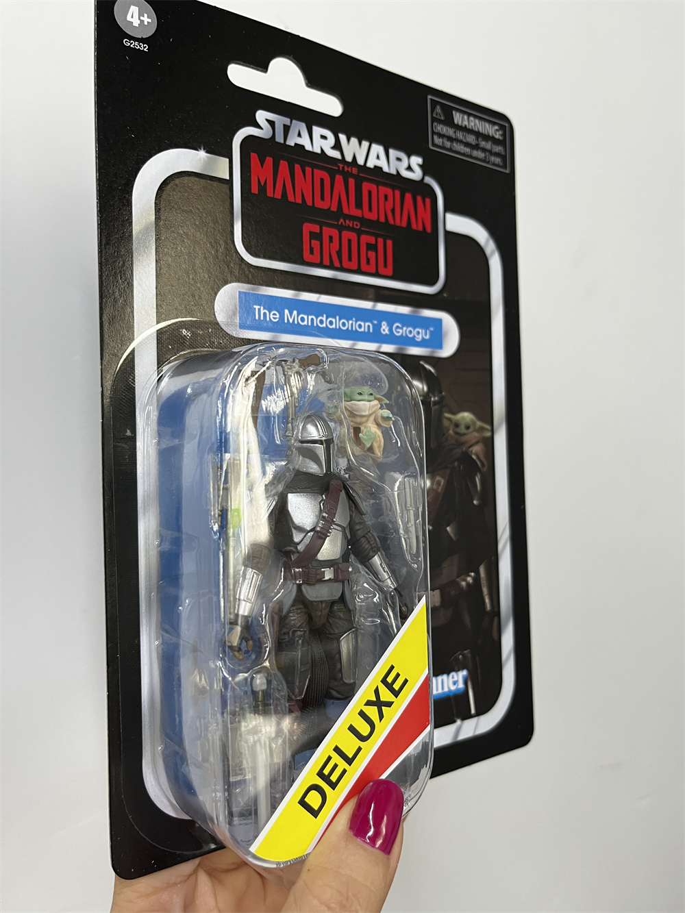 In-Stock Hasbro STAR WARS The  - Vintage Collection Star Wars avis et prix