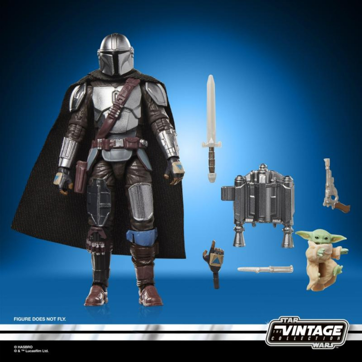 In-Stock Hasbro STAR WARS The  - Vintage Collection Star Wars avis et prix