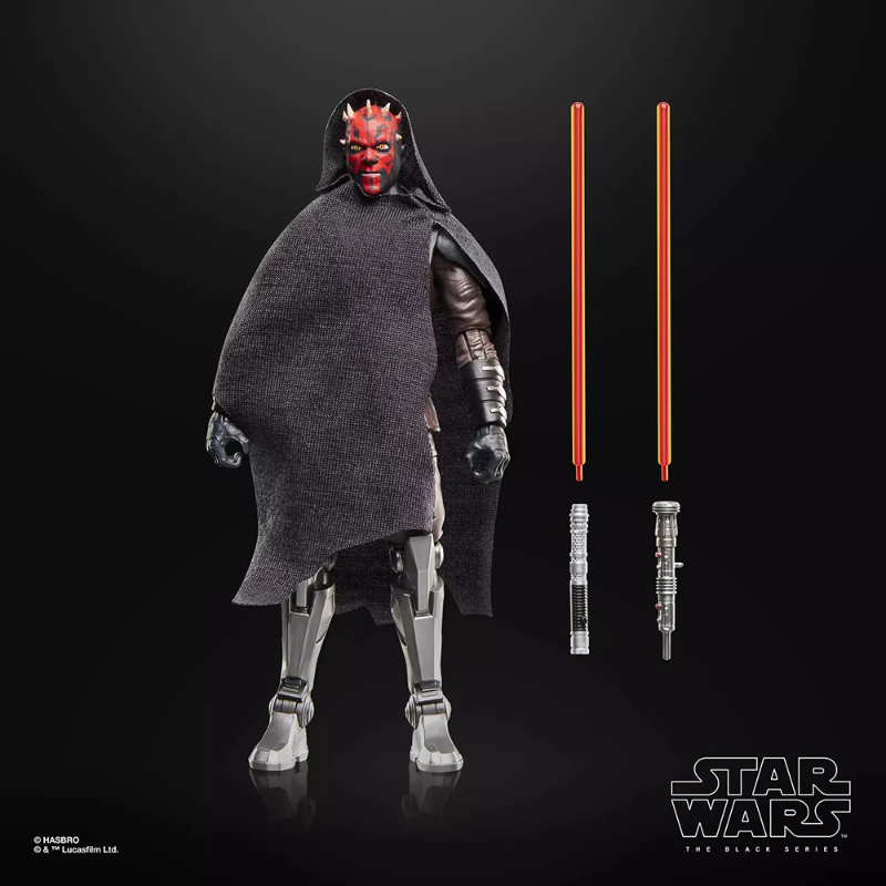 Hasbro Star Wars The Black Ser - Vintage Collection Star Wars avis et prix