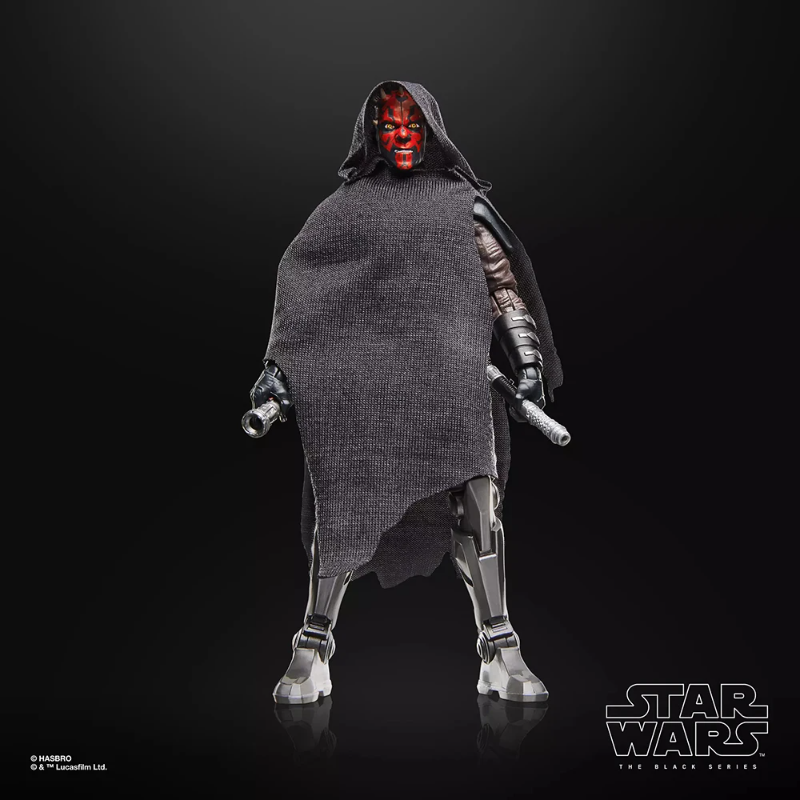 Hasbro Star Wars The Black Ser - Vintage Collection Star Wars avis et prix