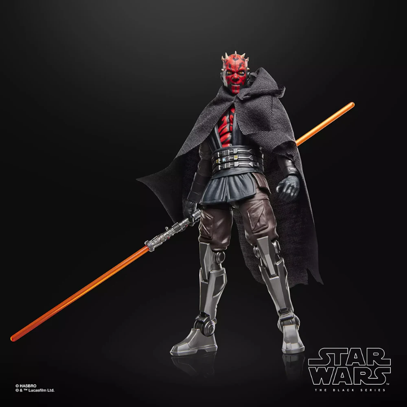 Hasbro Star Wars The Black Ser - Vintage Collection Star Wars avis et prix