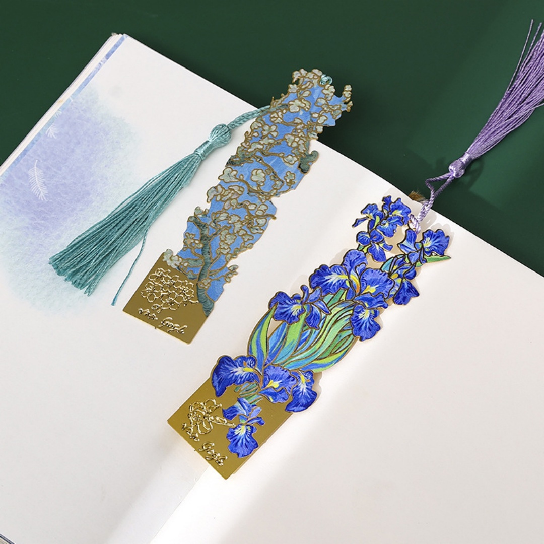 Vintage Art Bookmark Decorativ - Vintage And Collectible Books avis et prix