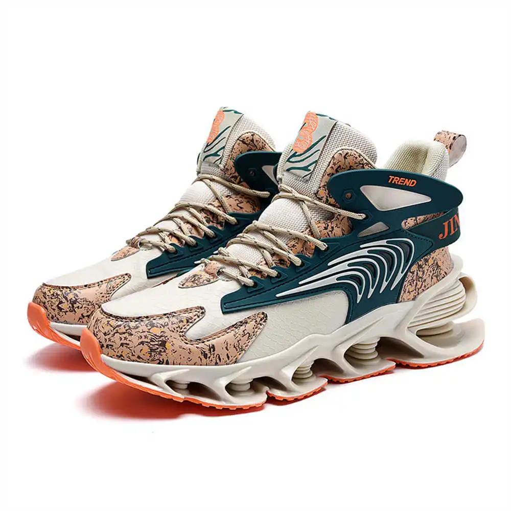 Non-slip Mid Child Running Sne - Most Expensive Vintage Collection avis et prix