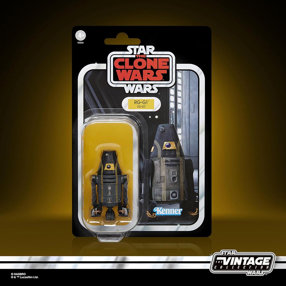In-Stock Hasbro STAR WARS The  - Vintage Collection Star Wars avis et prix