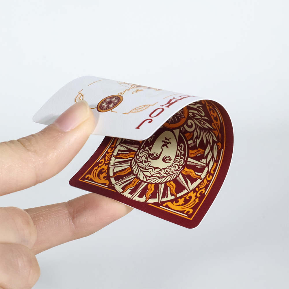 Creative Collection Playing Ca - Vintage Collectible Playing Cards avis et prix