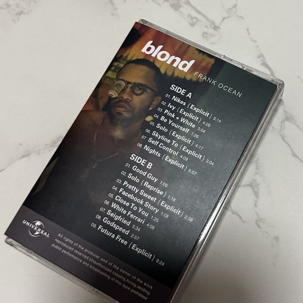 Brand New Sealed Cassette Tape - Vintage And Collectible Books avis et prix