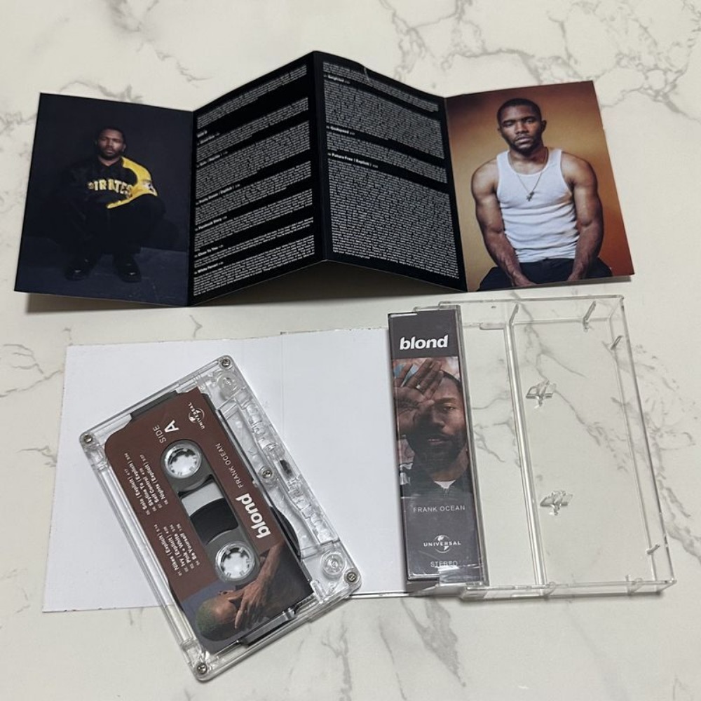Brand New Sealed Cassette Tape - Vintage And Collectible Books avis et prix