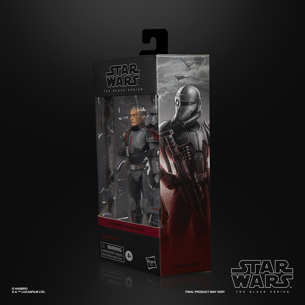 [In-Stock] Hasbro Star Wars Th - Vintage Collection Star Wars avis et prix