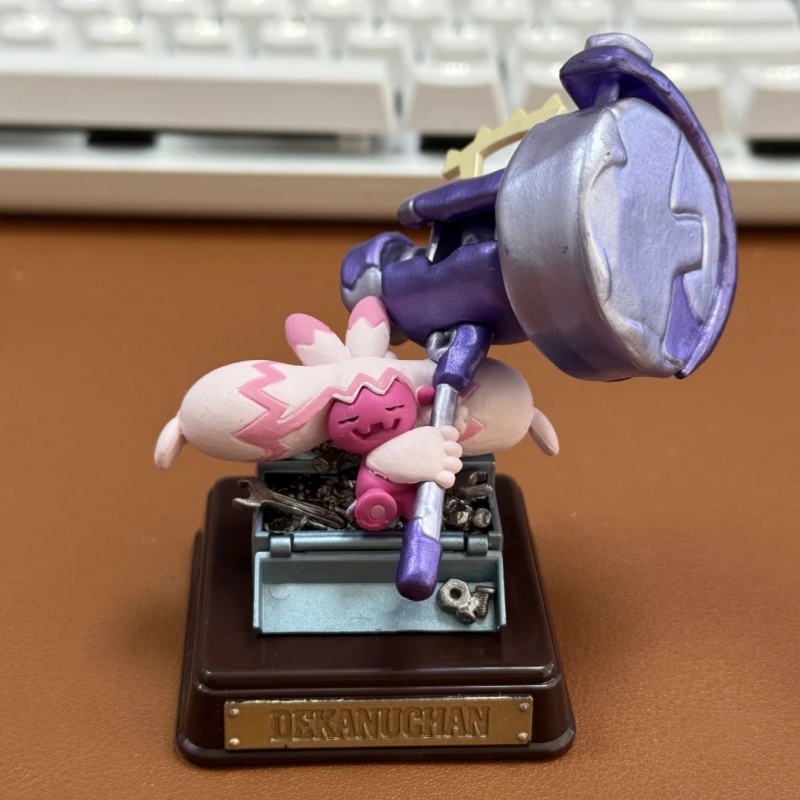Original Re-Ment Pokemon Vinta - Vintage Collectible Toys avis et prix