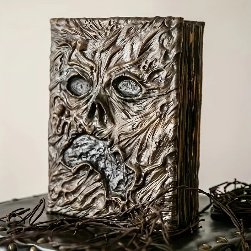 Vintage Necronomicon - Dark Ma - Vintage And Collectible Books avis et prix