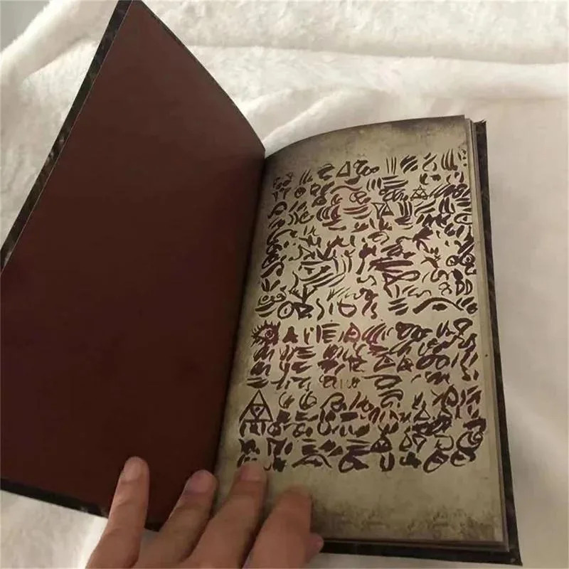 Vintage Necronomicon - Dark Ma - Vintage And Collectible Books avis et prix