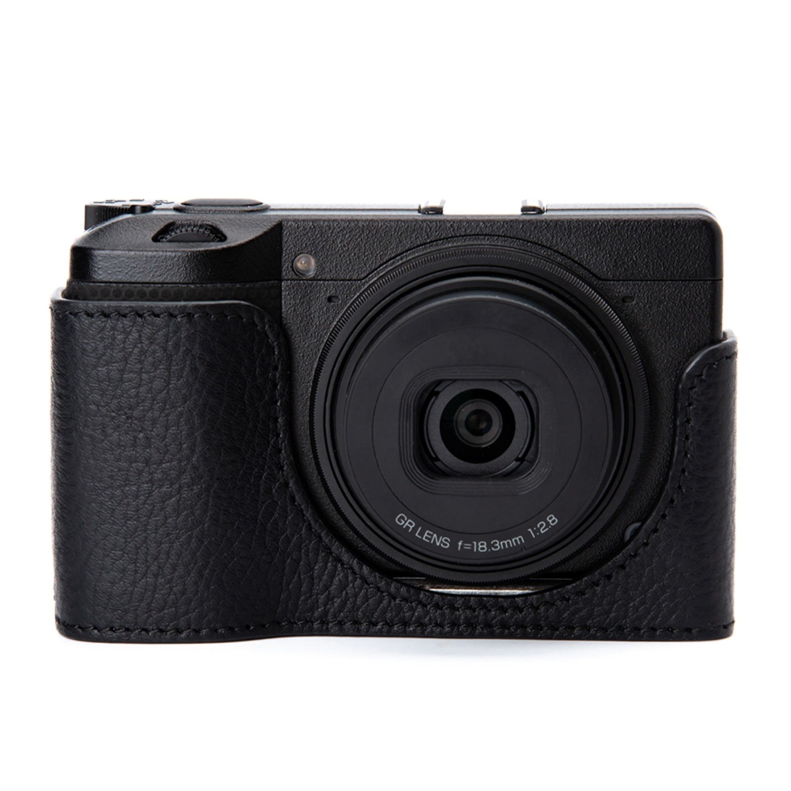 For Ricoh GRIII GRIV GR3 GR4 C - Lens Cap Vintage avis et prix
