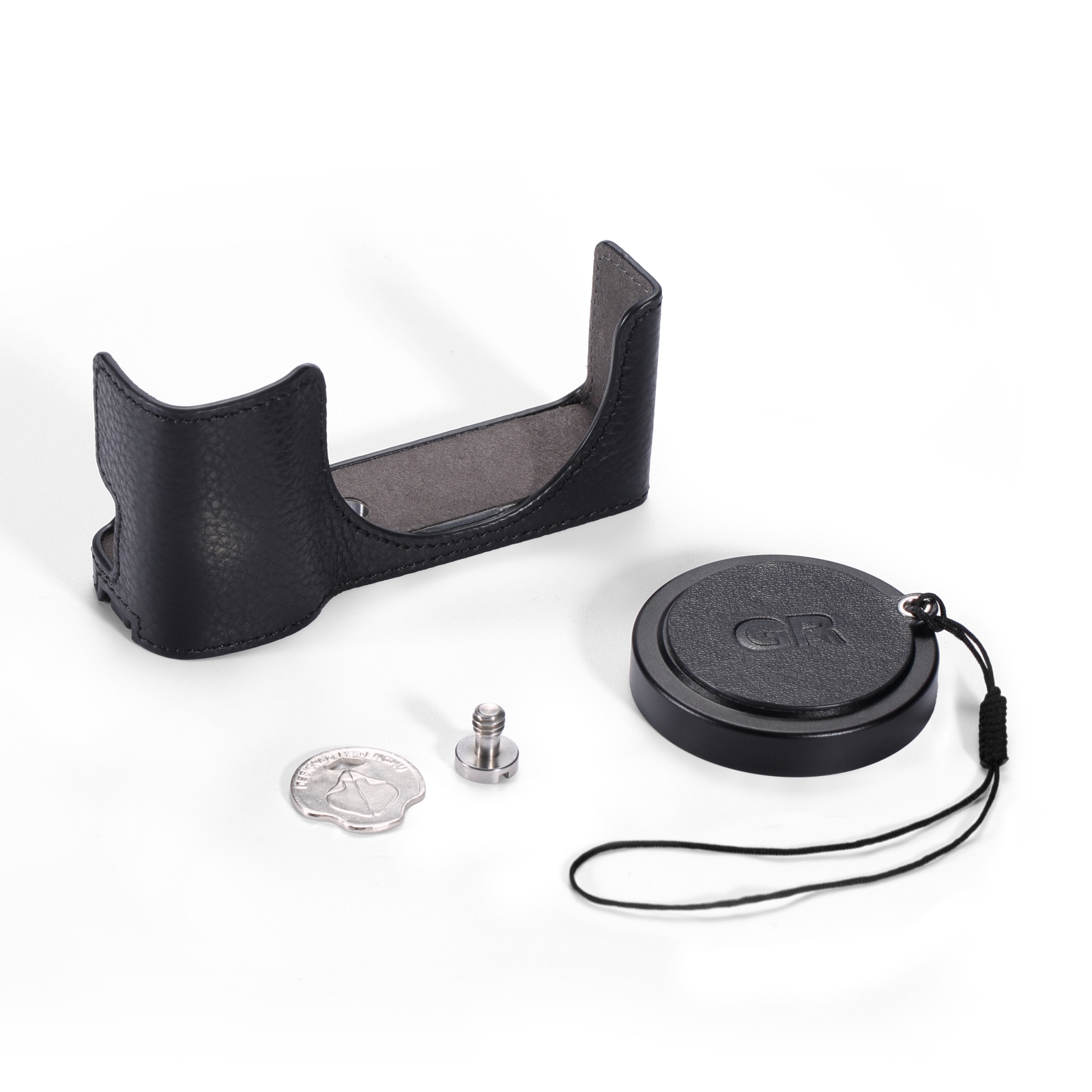 For Ricoh GRIII GRIV GR3 GR4 C - Lens Cap Vintage avis et prix