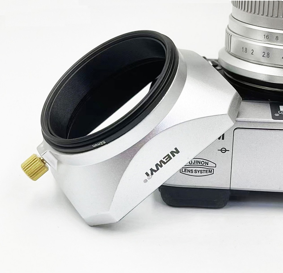 Camera Vintage Style Square Le - Lens Cap Vintage avis et prix