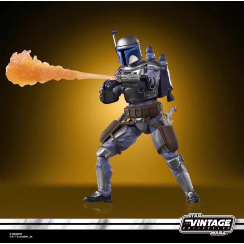 New Original Hasbro STAR WARS  - Vintage Collection Star Wars avis et prix
