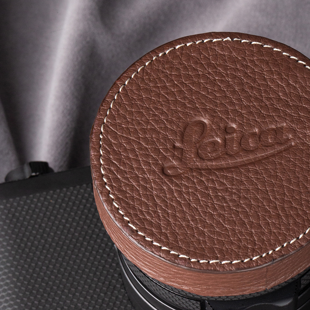 Q3 Vintage Style Protect Front - Lens Cap Vintage avis et prix