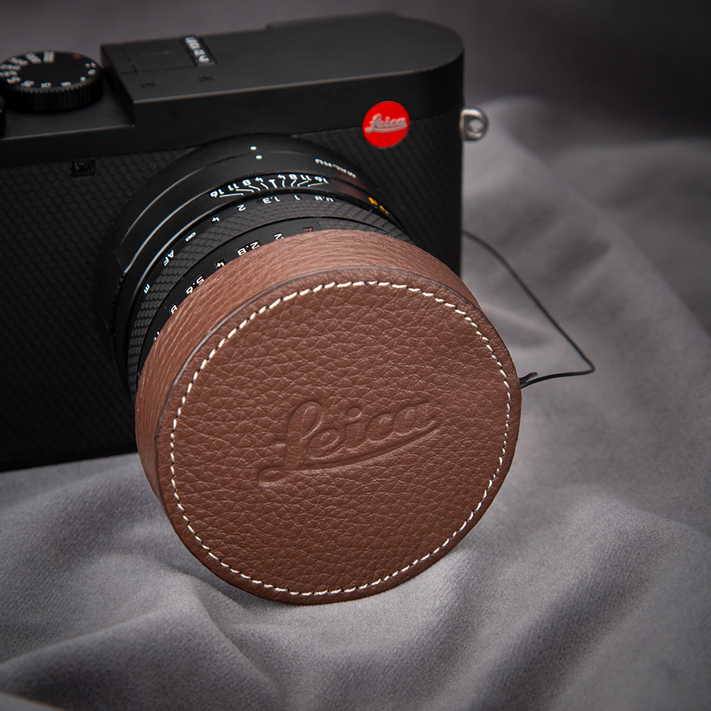 Q3 Vintage Style Protect Front - Lens Cap Vintage avis et prix