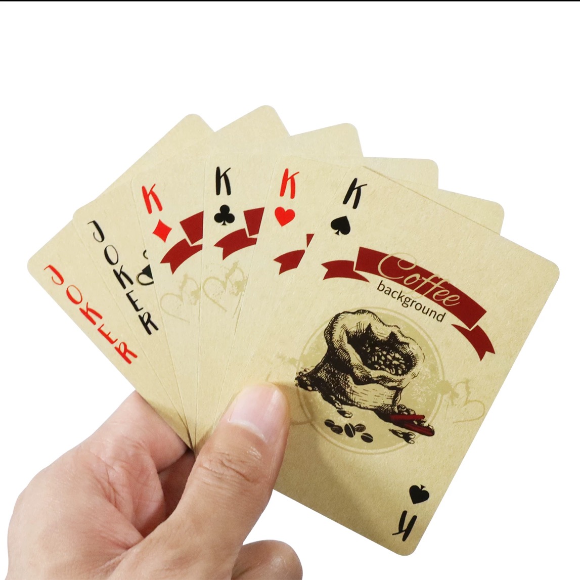 54 Classic Printed Vintage Dec - Vintage Collectible Playing Cards avis et prix