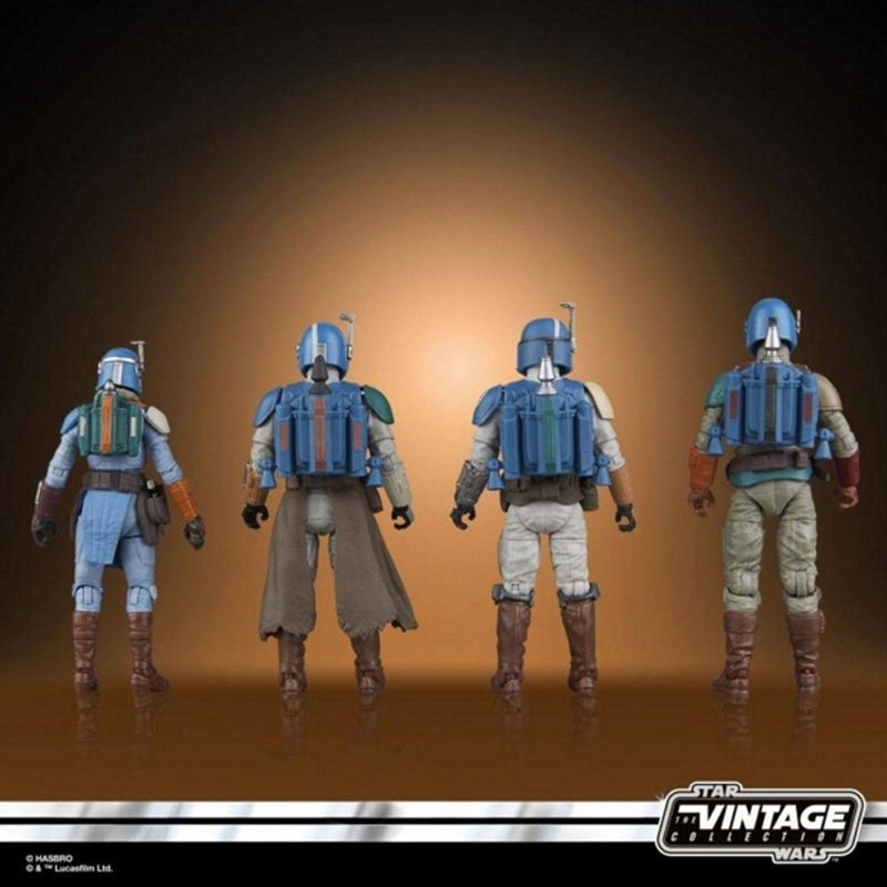 Genuine Hasbro Star Wars The V - Vintage Collection Star Wars avis et prix