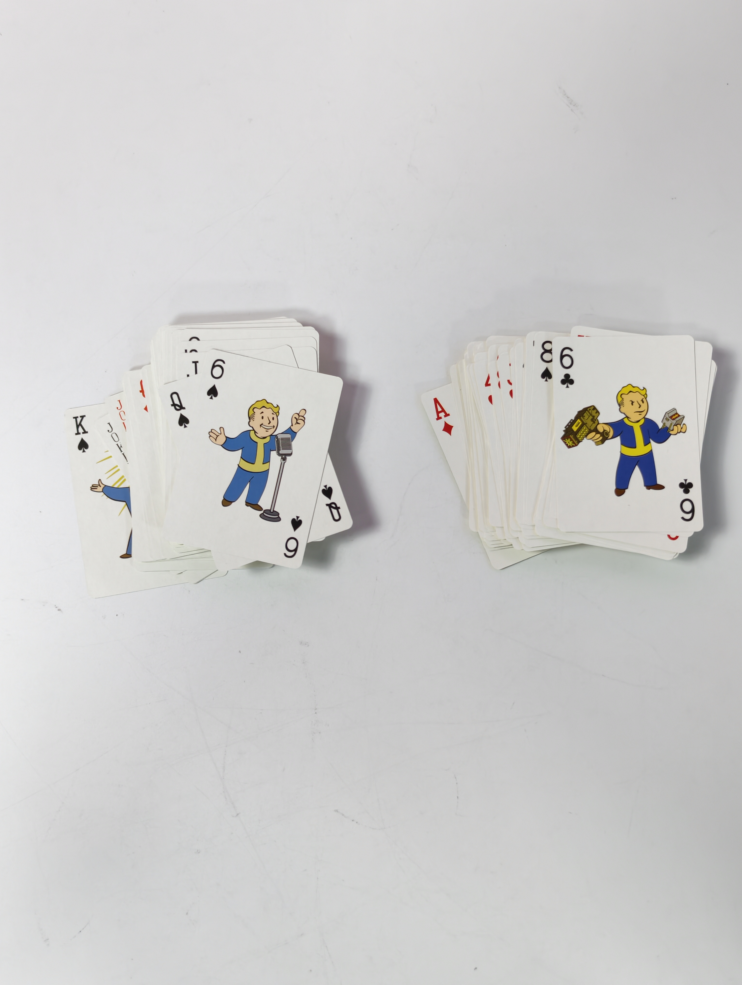 Vintage Style Collectible Play - Vintage Collectible Playing Cards avis et prix