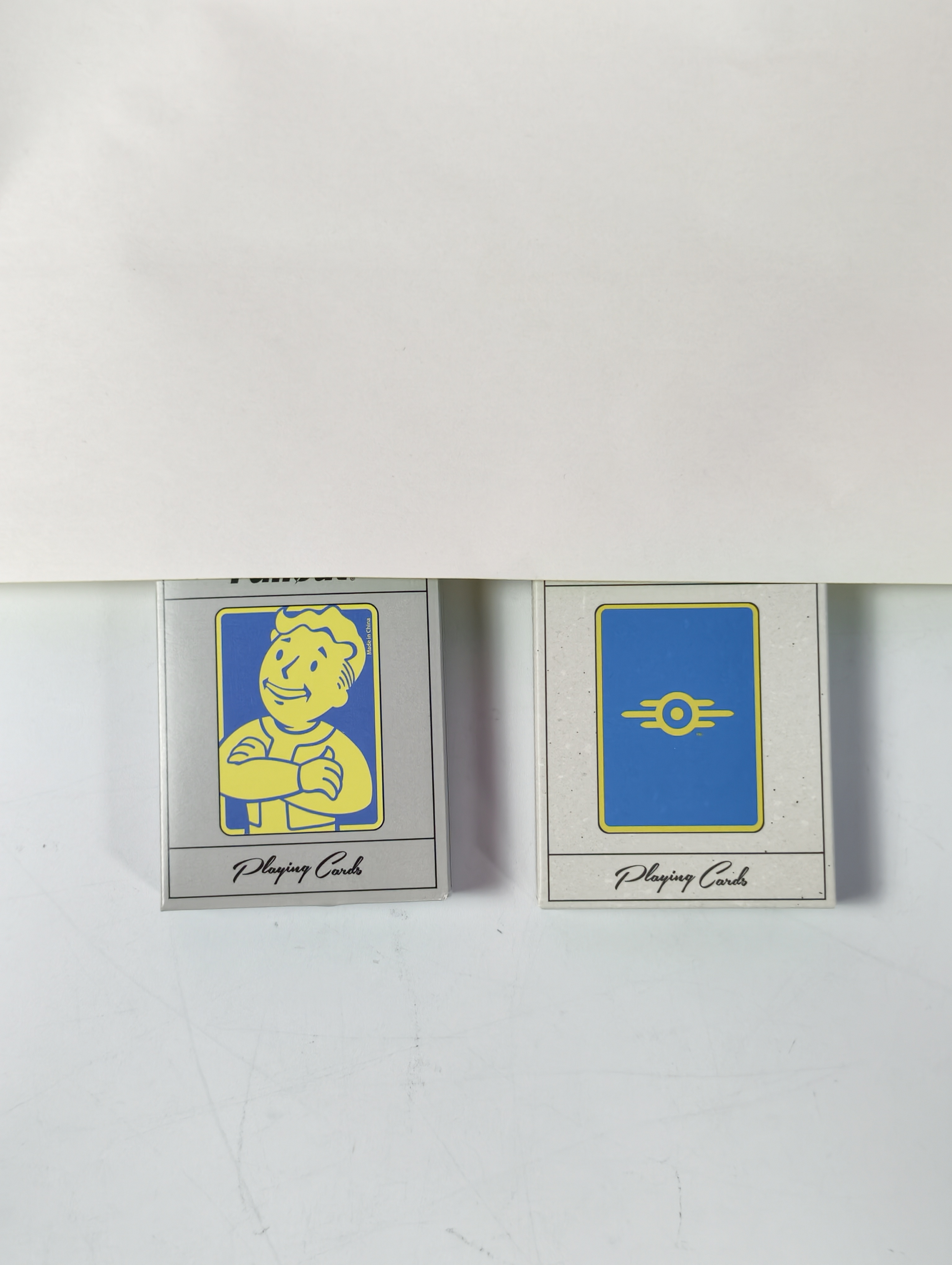 Vintage Style Collectible Play - Vintage Collectible Playing Cards avis et prix