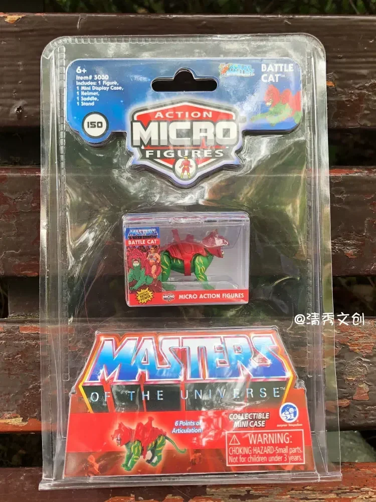 ACTION MICRO FIGURES Miniature - Vintage Collectible Toys avis et prix