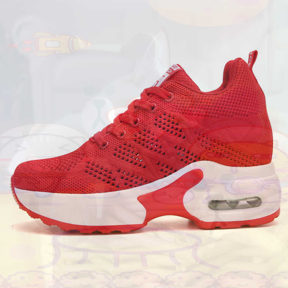 Red Size 36 Shoes Woman Tennis - Most Expensive Vintage Collection avis et prix