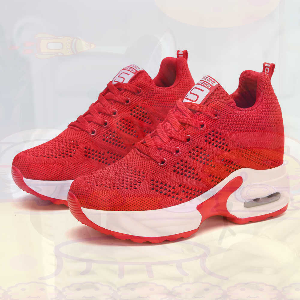 Red Size 36 Shoes Woman Tennis - Most Expensive Vintage Collection avis et prix