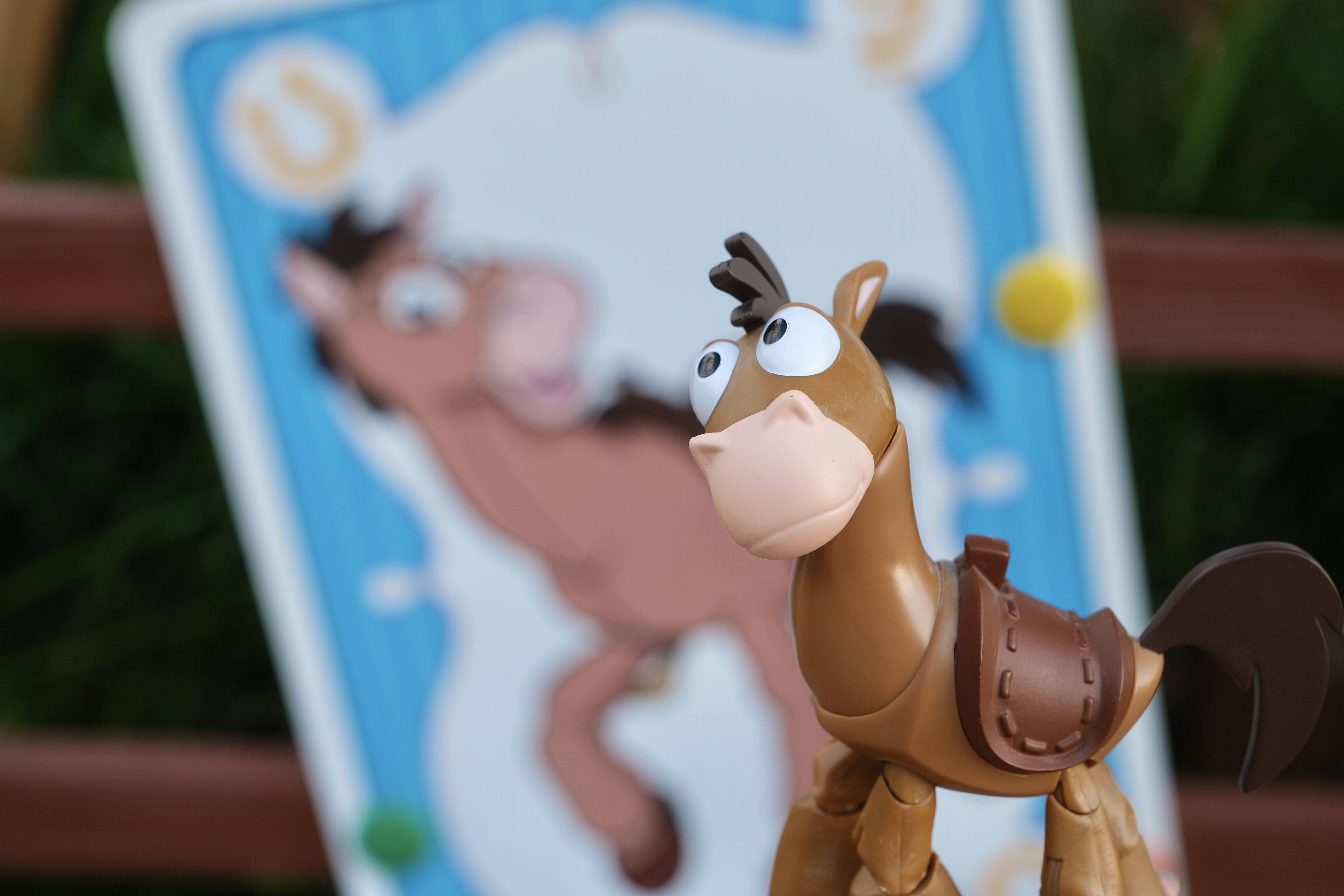 Toy Story Collectible Woody's  - Vintage Disney Collectible avis et prix