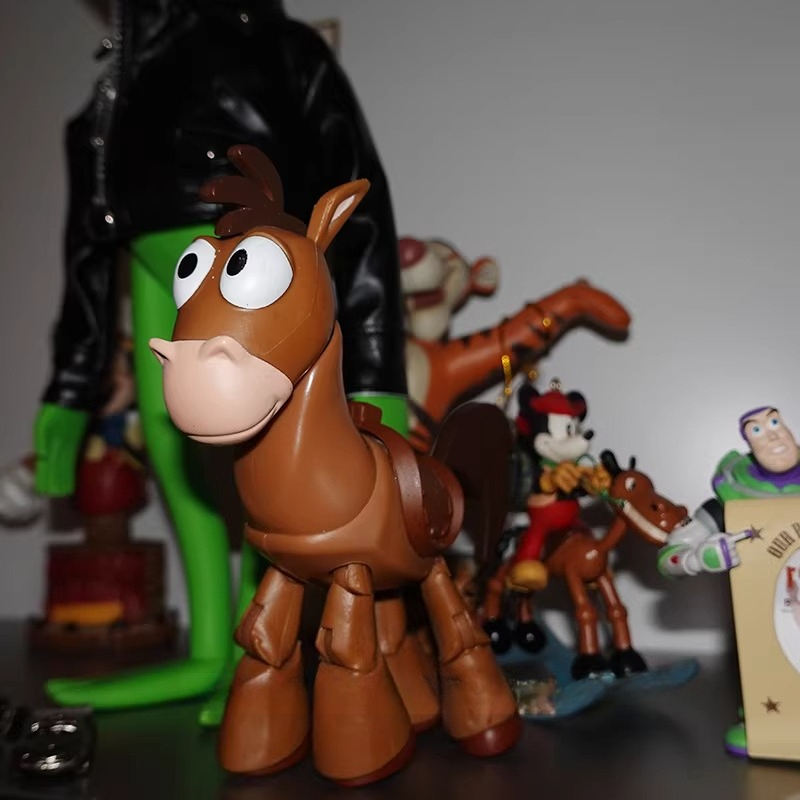 Toy Story Collectible Woody's  - Vintage Disney Collectible avis et prix