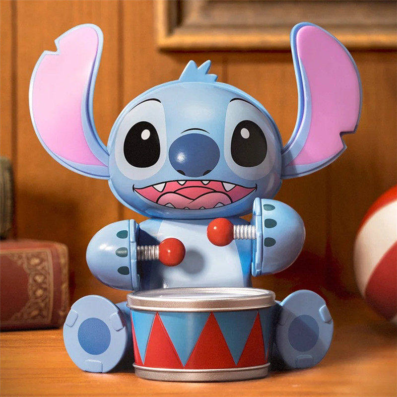 Anime 52TOYS Disney Stitch Vin - Vintage Disney Collectible avis et prix