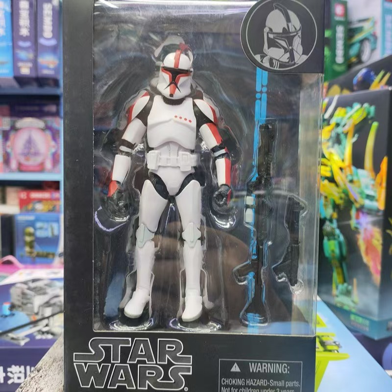 Star Wars The Black Series Bob - Vintage Collection Star Wars avis et prix