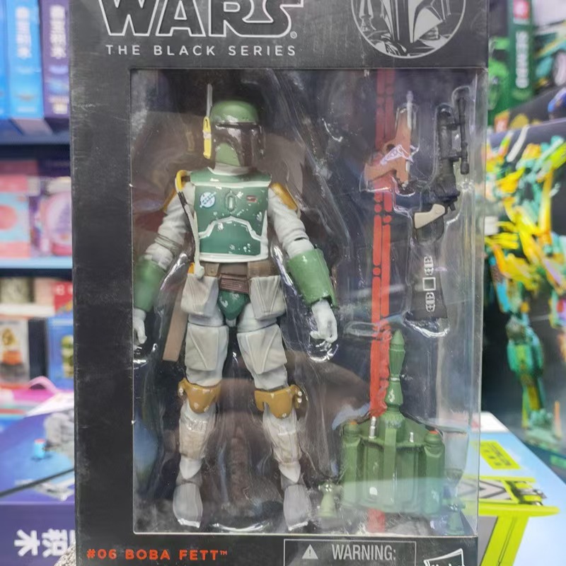 Star Wars The Black Series Bob - Vintage Collection Star Wars avis et prix