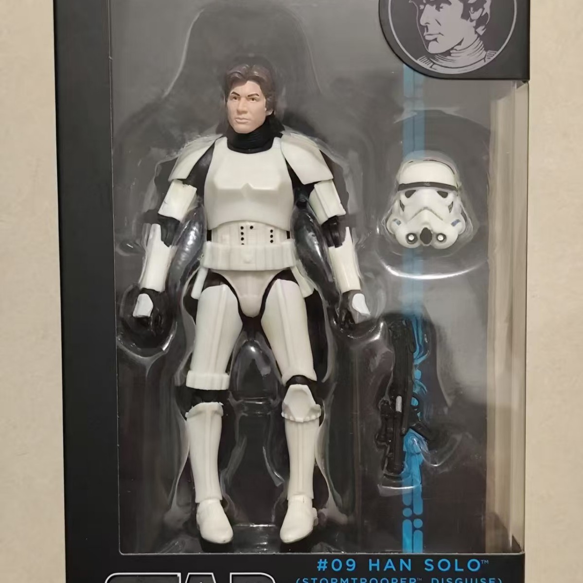 Star Wars The Black Series Bob - Vintage Collection Star Wars avis et prix