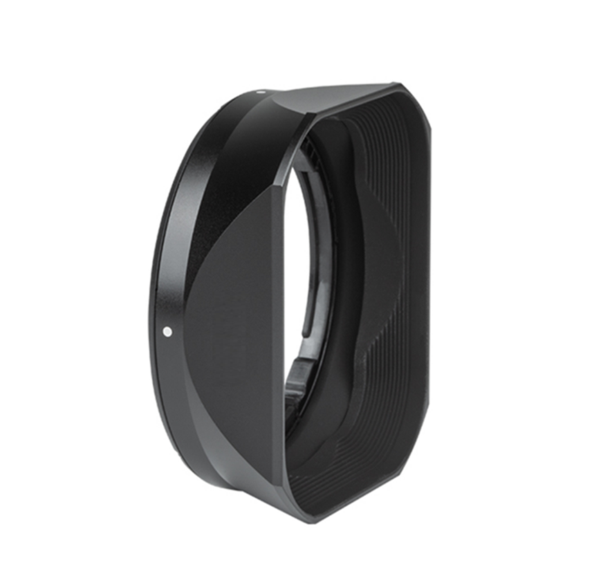 Camera Square Lens Hood Vintag - Lens Cap Vintage avis et prix