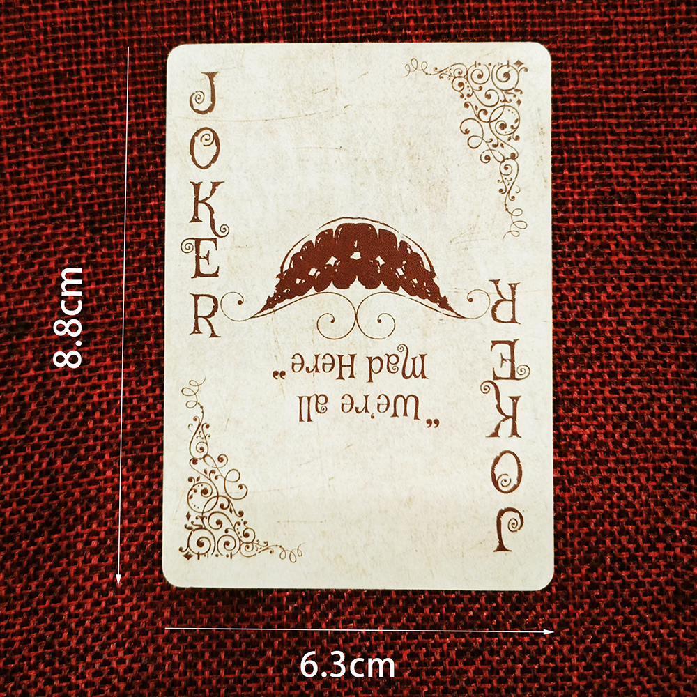 Vintage-Style Playing Cards Fe - Vintage Collectible Playing Cards avis et prix