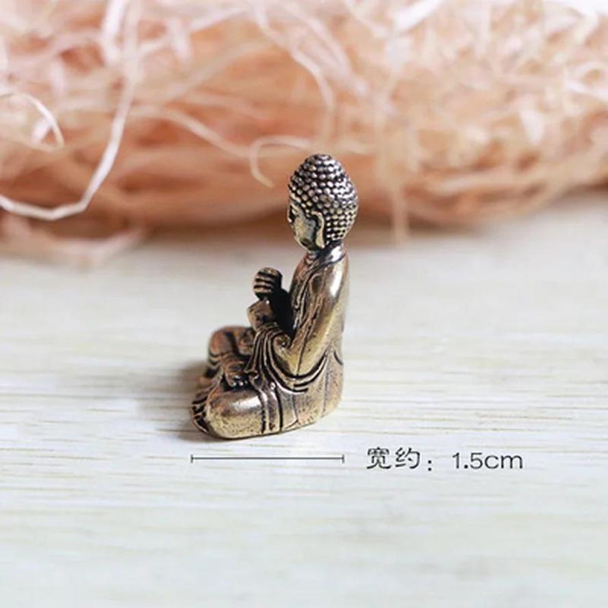 1 Pcs New Mini Portable Vintag - Vintage Collectible Toys avis et prix