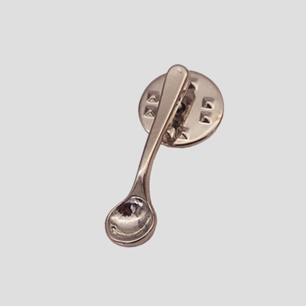 New Cute Design Spoon Brooch S - Vintage Collectible Spoons avis et prix