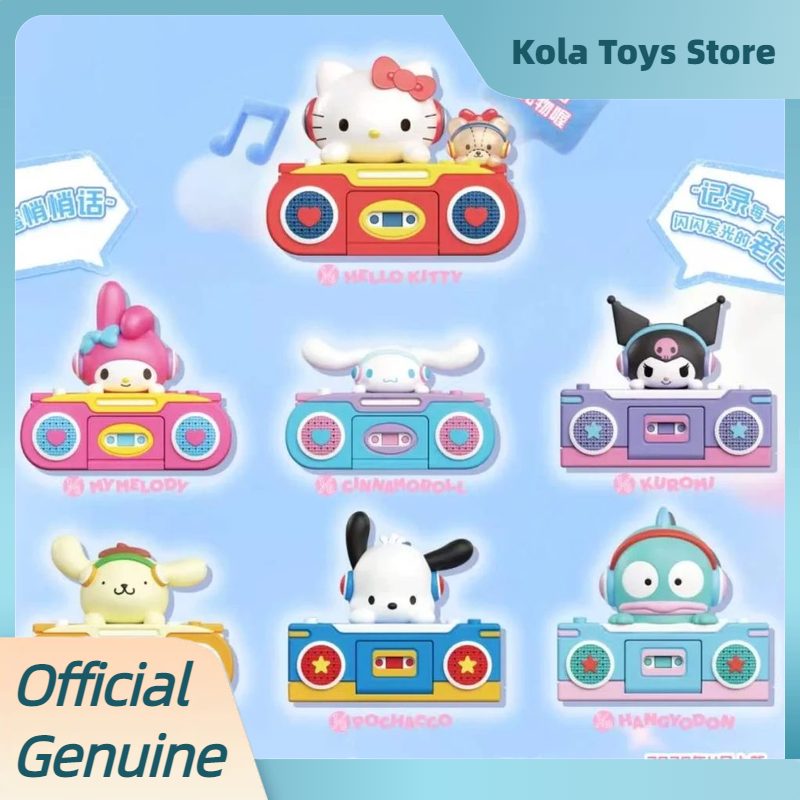New Authentic Sanrio Vintage R - Vintage Collectible Toys avis et prix