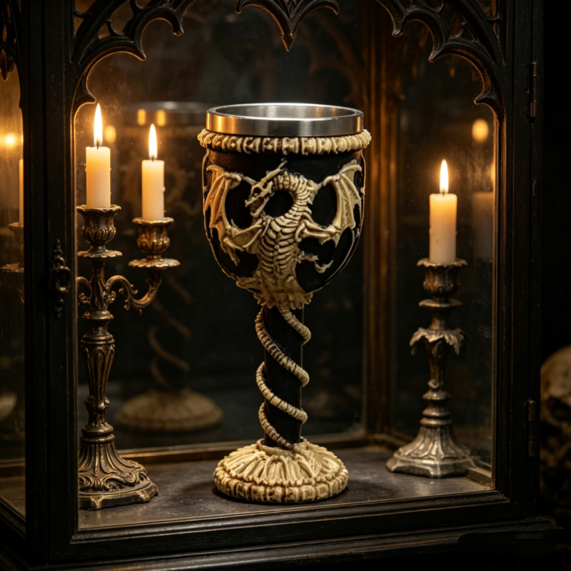 Westeros Map Goblet, 3D Carved - Collectible Vintage Wine avis et prix