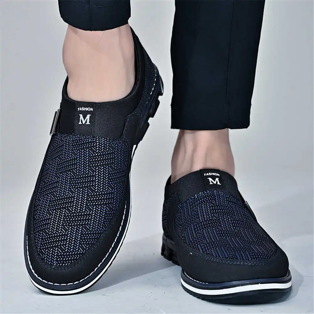 Dark Blue 44-45 Summer Shoes S - Most Expensive Vintage Collection avis et prix