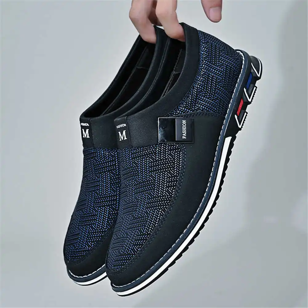 Dark Blue 44-45 Summer Shoes S - Most Expensive Vintage Collection avis et prix
