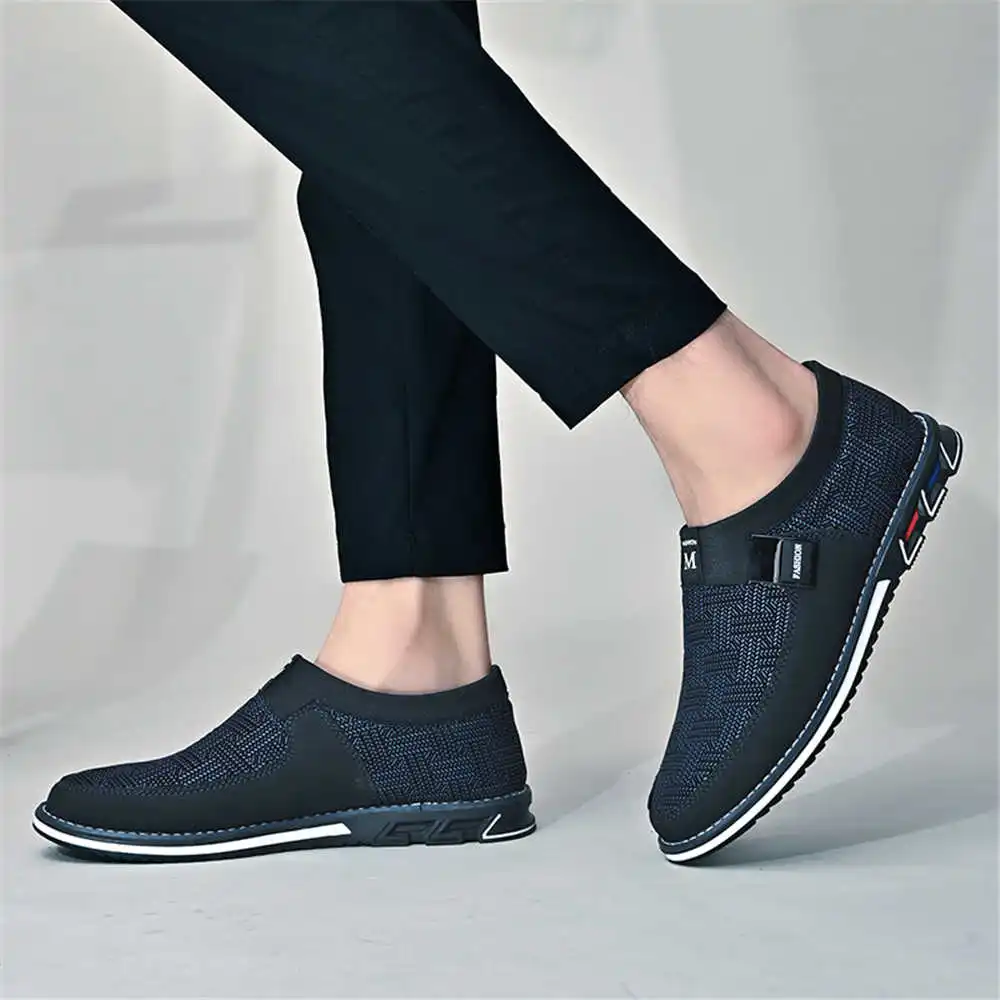 Dark Blue 44-45 Summer Shoes S - Most Expensive Vintage Collection avis et prix