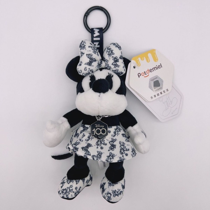 Cute Mickey Minnie Retro Pilot - Vintage Collectible Toys avis et prix
