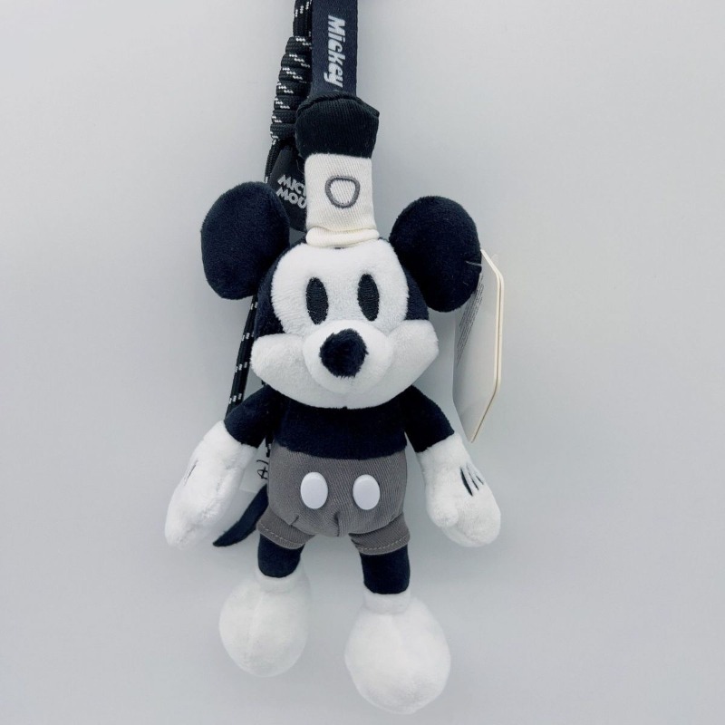 Cute Mickey Minnie Retro Pilot - Vintage Collectible Toys avis et prix