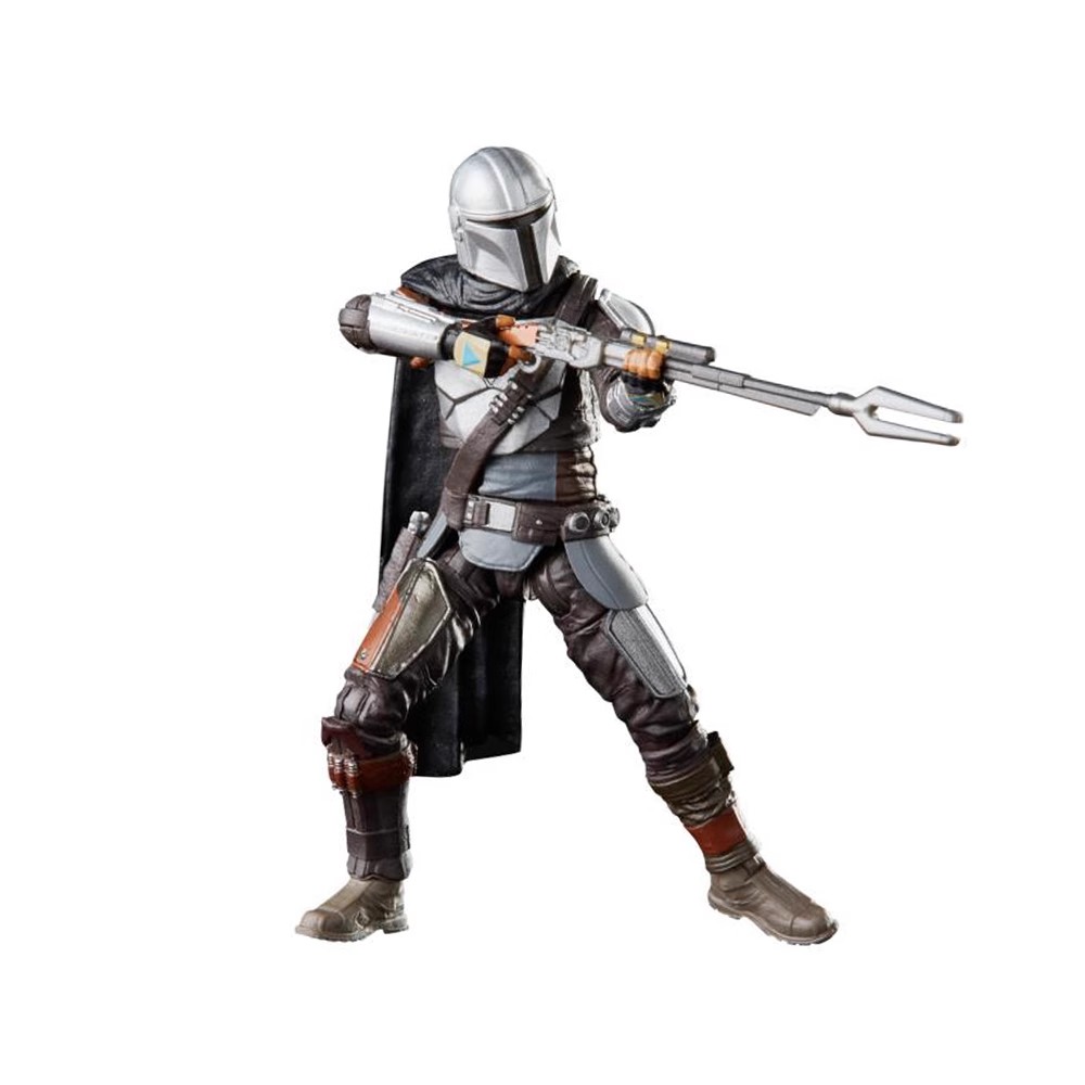 10cm Star Wars Mandalorian Ani - Vintage Collection Star Wars avis et prix